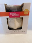 Better Homes And Gardens Sentiment Wax Warmer Elephant For Use With Scented. Fixed Price $20.99.