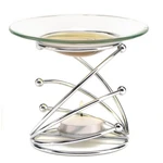 Swirl Oil Warmer. Fixed Price $16.99.