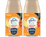 Glade Automatic Spray Air Freshener Refill, Hawaiian Breeze 6.2 Ounces Count. Fixed Price $17.96.