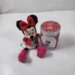 Scentsy Disney's Minnie Mouse Holiday Buddy Clip. Fixed Price $15.99.