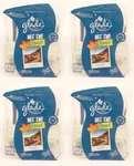 8 Glade Plugins Hit The Road Scented Oil Refills 4 Packs. Fixed Price $83.99.