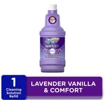 Swiffer Wetjet Floor Cleaner (77811CT). Fixed Price $20.95.