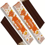 Copal Incense Total 40 Insence-sticks Dual Pack Of 20 Insense In.... Fixed Price $16.73.