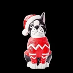 Scentsy Boston Blitzen New Original Packaging Retired Wax Warmer Read. Fixed Price $75.00.