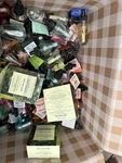 Bath & Body Works Wallflowers Home Fragrance Refill Bulb You Choose Lot Of 2. Fixed Price $14.24.