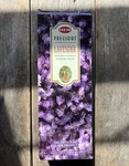 Hem Lavender Incense (pack Of 120 Sticks) - Natural Relaxing Scent. Fixed Price $7.99.