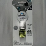 Glade Plugins Car Refill - New Feel Scent 1 Count Discontinued. Fixed Price $13.96.