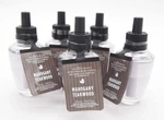 (20) Bath & Body Works Mahogany Teakwood Wallflower Refill Bulb 0.8OZ New. Fixed Price $140.00.