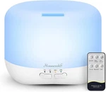Aromatherapy Essential Oil Diffuser For Room: Air Humidifier Scent Cool. Fixed Price $16.15.