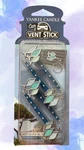 Yankee Candle Mediterranean Breeze Car Vent Sticks. Fixed Price $12.00.