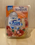 Vintage Glade Plugins Scented Oil Fan Circulates Fragrance Hawaiian Breeze New. Fixed Price $30.00.
