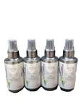 4 Pack Sprig Aromatherapy Body &linen Spray Mist Sleep Peaceful Lavender/vanilla. Fixed Price $16.88.