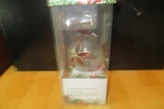 San Miguel Holiday Hand Painted Glass Reed Diffuser - Christmas Morning. Fixed Price $8.99.