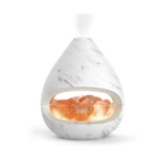 Enrichment Pureglow Crystal 2-IN-1 Himalayan Salt Lamp... Us. Fixed Price $94.86.