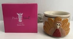 Pink Zebra Gobble Turkey Simmer Pot Candle Wax Warmer 4012627. Fixed Price $39.99.