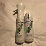 1 Febreze One Air & Fabric Mist Refresher Spray Refill Bamboo Scent Lot Of 2. Fixed Price $44.00.