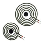 Lxun Upgraded MP22YA Pack Electric Range Burner Element Unit Set, MP21Y.... Fixed Price $29.31.