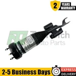 1X Front Lh Air Suspension Strut Fit Mercedes W205 C300 C200 C450 C43 Amg 4MATIC. Fixed Price $227.95.