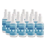 Fresh Products 1232WBLECT Oz. Conqueror 103 Concentrate - Lemon (12/CT) New. Fixed Price $66.27.