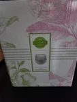 Scentsy Fleur Gray Deluxe Essential Oil Diffuser 7 Colors Including Rainbow. Fixed Price $65.00.