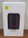 Smartdevil Portable Mini Humidifier 500ML Usb Desk W/ Night Light. Fixed Price $19.95.