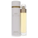 Perry Ellis 360 By Eau De Toilette Spray 3.4 Oz For Women. Fixed Price $36.99.