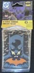 Plasticolor Dc Comics Batman Vanilla Air Freshener 6 Pack 005730 Black. Fixed Price $22.99.