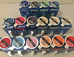 Bath & Body Works Scentportable Car Fragrance Refills You Choose Free Ship. Fixed Price $24.90.