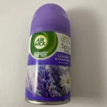 Air Wick Lavender & Chamomile Fragrance Spray 1 Refill 24/7 Fresh New. Fixed Price $5.99.
