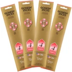 Gonesh Classic Collection #4 Incense (4 Pack), Piece. Fixed Price $12.49.