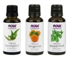 Now Essential Oils Piece Set 13.99 34.99 30ML X Select Scent. Fixed Price $21.10.