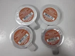 4 Refills Bath & Body Works Scentportable Disk Pumpkin Pecan Waffles. Fixed Price $49.99.