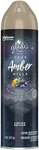 Glade Deep Amber Hills Air Freshener Room Spray 8 Oz Eliminate Odors. Fixed Price $11.99.