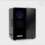 Black Davinci Hvac Ready Scent Diffuser 200ML / Aroma For 1900 Sqft Plus. Fixed Price $216.80.