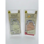 Yankee Candle Scentrefill 4 Pack Fluffy Towels Macintosh Fragrance Diffuser. Fixed Price $22.99.