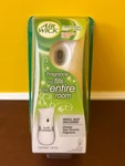 New 2013 Air Wick Freshmatic Ultra Automatic Spray Gadget Device Slim Design. Fixed Price $22.99.
