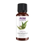 Now Essential Oils, Eucalyptus Oil, Clarifying Aromatherapy Scent, Steam.... Fixed Price $8.94.
