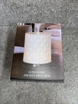 Earnest Living Essential Oil Diffuser Ultrasonic Aromatherapy. Fixed Price $14.99.