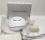 Aromaworks London Essential Oil Diffuser Usb/battery Portable Small Dented Box. Fixed Price $19.99.