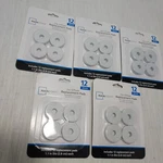 5 Pack Mainstays Travel Fan Diffuser Replacement Pads Essential Oil Aromatherapy. Fixed Price $20.99.