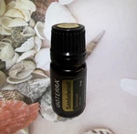 Doterra Sandalwood Essential Oil 12/27-28 5ML New Sealed. Fixed Price $47.95.