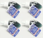 4X24ML. Bath Body Works Black Teakwood Wallflowers Scented Oil Bulb Refills. Fixed Price $29.99.