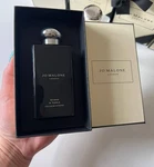 Jo Malone London Myrrh & Tonka 3.4 Oz Cologne Intense Spray New Sealed. Fixed Price $42.00.