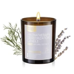 Odor Eliminating Candle, Lavender Cedar Scented Pet-friendly Soy Cand.... Fixed Price $28.78.