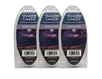 Yankee Candle Stargazing Wax Melts 6-PK. 2.6 Oz. Lot Of 3. Fixed Price $15.00.