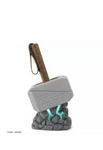 Nib Scentsy Thor's Hammer Warmer Marvel 11" Tall - Discontinued. Fixed Price $99.99.