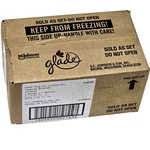 Glade Plug Ins Scented Oil Tropical Blossoms 1 Warmer With 5 Refills. Fixed Price $35.99.
