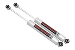 Rough Country 5-7.5" N3 Front Shocks 87-96 Ford F-250 4WD 23209 B. Fixed Price $119.95.