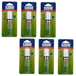 Ozium Smoke & Odor Eliminator Air Freshener 0.8OZ Outdoor Essence - 6 Pack. Fixed Price $30.72.