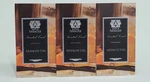 Antica Farmacista Manhattan Scented Card Set Of 3. Fixed Price $29.99.